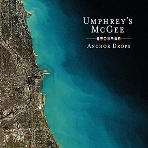 Umphrey's McGee: Anchor Drops Redux (Vinyl LP)