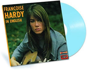 Hardy, Francoise: In English (Vinyl LP)