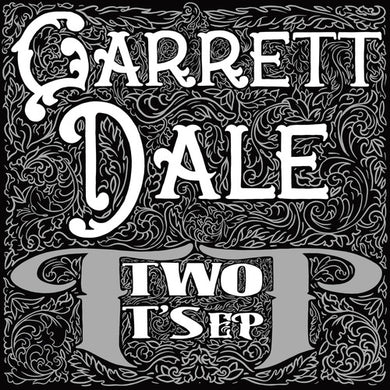 Dale, Garrett: Two Ts (7-Inch Single)