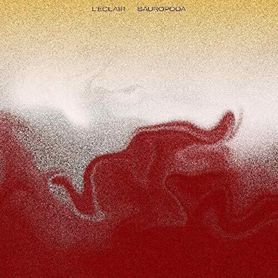 L'Eclair: Sauropoda (Vinyl LP)