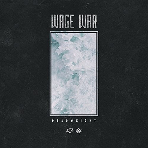 Wage War: Deadweight (Vinyl LP)