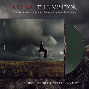 Arena: Visitor (20th Anniversary Remastered Edition) (Vinyl LP)