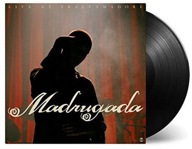 Madrugada: Live At Tralfamadore (Vinyl LP)