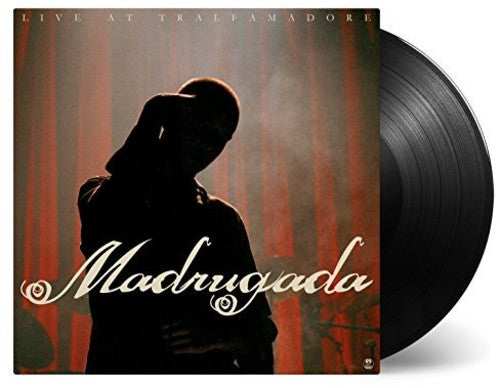 Madrugada: Live At Tralfamadore (Vinyl LP)