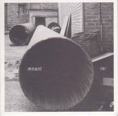Re: Mnant (Vinyl LP)
