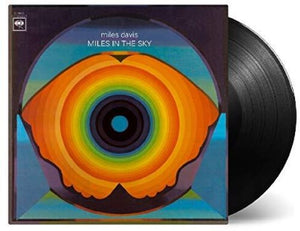 Davis, Miles: Miles In The Sky (Vinyl LP)