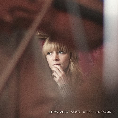 Rose, Lucy: Something's Changing (Vinyl LP)