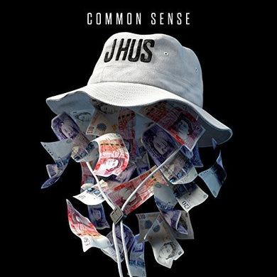 J Hus: Common Sense (Vinyl LP)
