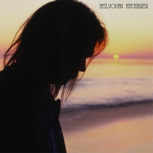 Young, Neil: Hitchhiker (Vinyl LP)