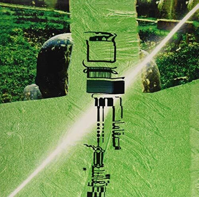 1127: Tqaseem Mqamat El Haram 2016-2019 (Vinyl LP)