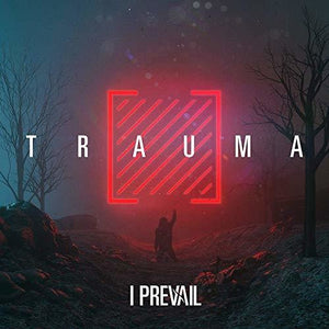 I Prevail: Trauma (Vinyl LP)