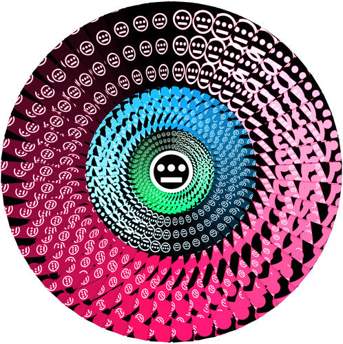 First Light (Opio + Pep Love): Livin' The Life / U2 (7-Inch Single)