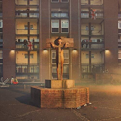 Slowthai: Nothing Great About Britain (Vinyl LP)