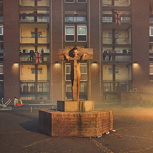 Slowthai: Nothing Great About Britain (Vinyl LP)