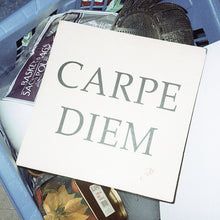 Walter TV: Carpe Diem (Vinyl LP)