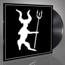 Medieval Prophecyby Samael (Vinyl Record)