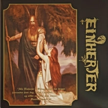 Aurora Borealis / Leve Vikingandenby Einherjer (Vinyl Record)