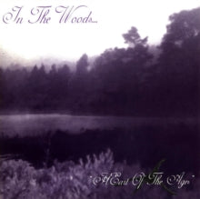 In the Woods...: Heart Of The Ages (Vinyl LP)