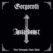 Antichristby Gorgoroth (Vinyl Record)