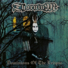 Dominions Of The Eclipseby Thornium (Vinyl Record)