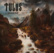 Tulus: FANDENS KALL (Vinyl LP)