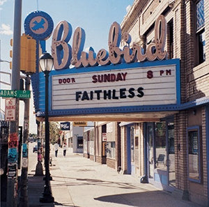 Faithless: Sunday 8PM (Vinyl LP)