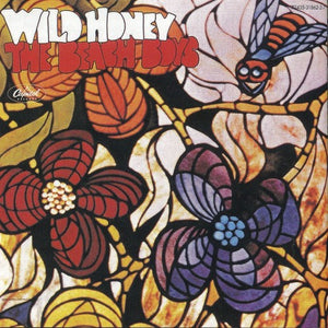 The Beach Boys: Wild Honey (Vinyl LP)