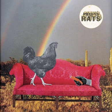 Patsy's Rats: Rounding Up (7-Inch Single)