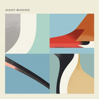 Avocet Revisited / Various: Avocet Revisited (Various Artists) (12-Inch Single)