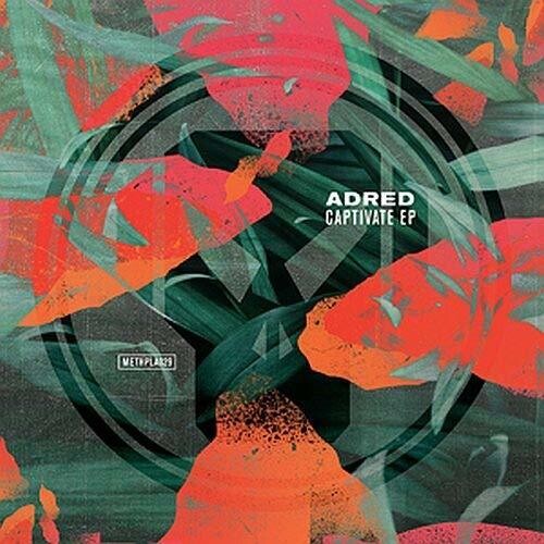 Adred: Captivate (12-Inch Single)