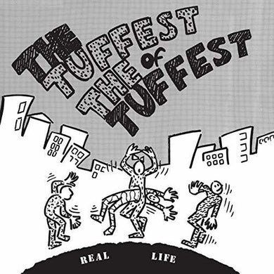Tuffest of the Tuffest: 2019 Edition / Various: Tuffest Of The Tuffest: 2019 Edition / Various (Vinyl LP)