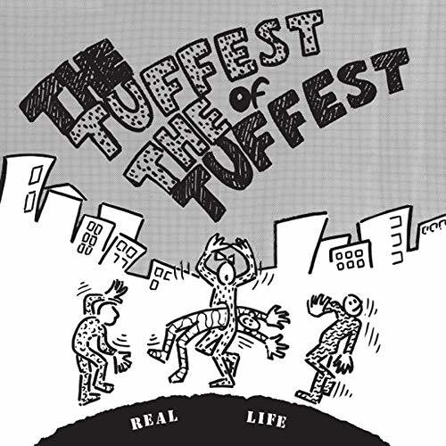 Tuffest of the Tuffest: 2019 Edition / Various: Tuffest Of The Tuffest: 2019 Edition / Various (Vinyl LP)