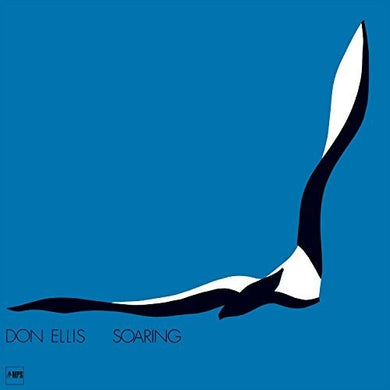 Ellis, Don / Selden, Fred / Denham, Vince: Don Ellis: Soaring (Vinyl LP)