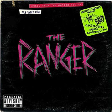 Ranger / O.S.T.: The Ranger (Music From the Motion Picture) (Vinyl LP)