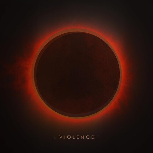 My Epic: Violence (Vinyl LP)