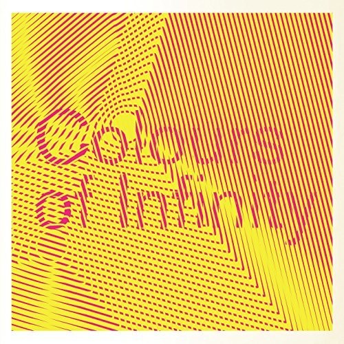 Colours of Infinity: Colours Of Infinity (Vinyl LP)