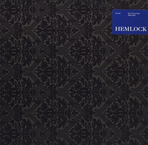 Untold: HEK029 (12-Inch Single)