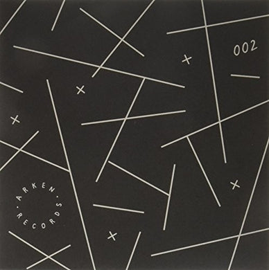 Various Artists: Arken002 / Various (12-Inch Single)