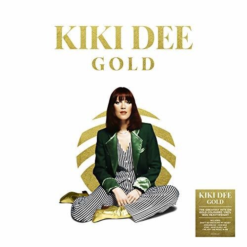 Dee, Kiki: Gold (Vinyl LP)