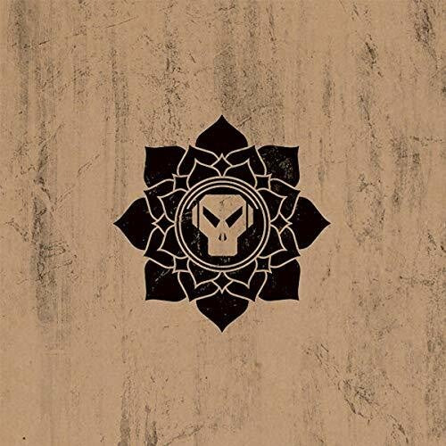 Gremlinz & Jesta: Black Lotus / Opium Den (Without You) (12-Inch Single)