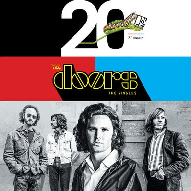 Doors: Singles (7-Inch Single)
