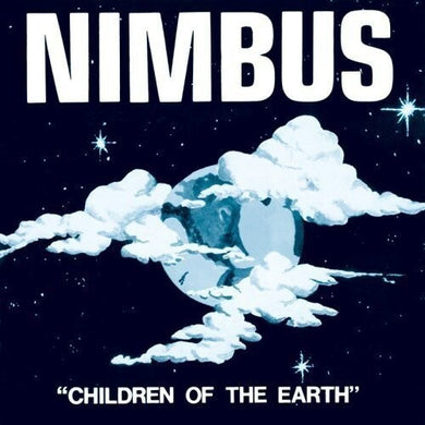 Nimbus: Children Of The Earth (Vinyl LP)