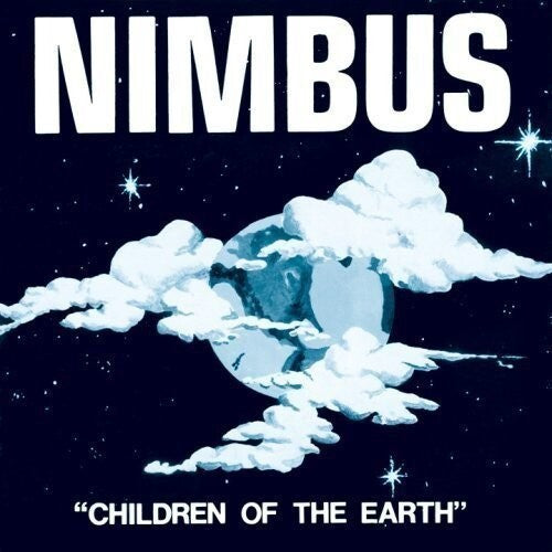 Nimbus: Children Of The Earth (Vinyl LP)