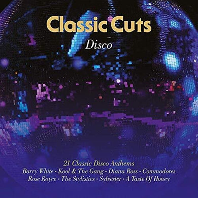 Classic Cuts: Disco / Various: Classic Cuts: Disco / Various (Vinyl LP)
