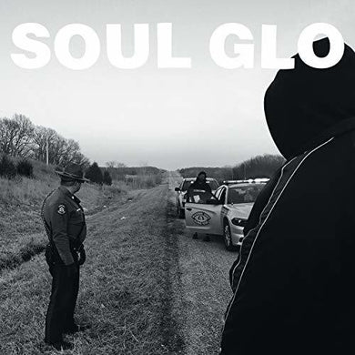 Soul Glo: Nigga In Me Is Me (Vinyl LP)