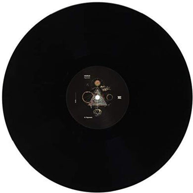 Veerus: Hypnosis (12-Inch Single)