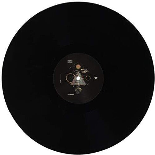 Veerus: Hypnosis (12-Inch Single)