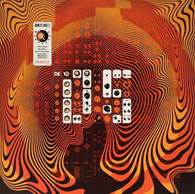 De: 10.05 / Various: DE: 10.05 (Various Artists) (12-Inch Single)