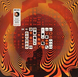 De: 10.05 / Various: DE: 10.05 (Various Artists) (12-Inch Single)