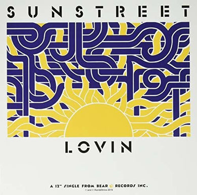Sunstreet: Lovin (12-Inch Single)